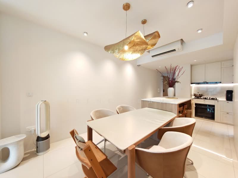 Sea Horizon, 11 Pasir Ris Rise, 3 Bedrooms, 1,335 sqft, Condominium For Sale, by Irene Seah, 500232472 - Kitchen - PropertyGuru.com.sg