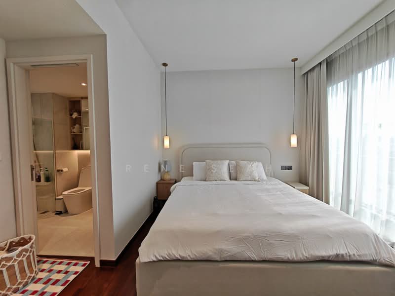 Sea Horizon, 11 Pasir Ris Rise, 3 Bedrooms, 1,335 sqft, Condominium For Sale, by Irene Seah, 500232472 - Bedroom - PropertyGuru.com.sg
