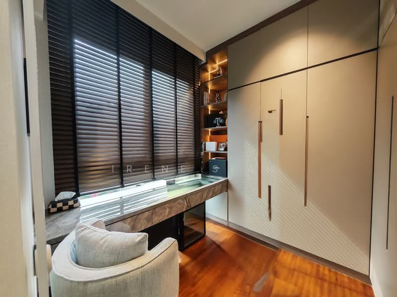 Sea Horizon, 11 Pasir Ris Rise, 3 Bedrooms, 1,335 sqft, Condominium For Sale, by Irene Seah, 500232472 - Study - PropertyGuru.com.sg
