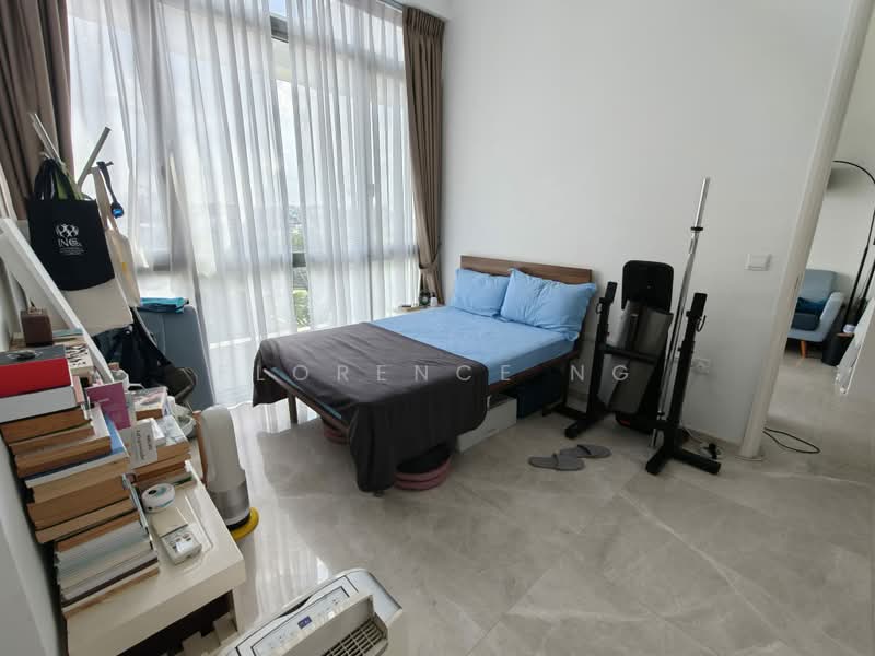 Kingsford Hillview Peak, 101 Hillview Rise, 1 Bedroom, 549 sqft, Condominium For Rent, by Florence Ng, 500232473 - Bedroom - PropertyGuru.com.sg