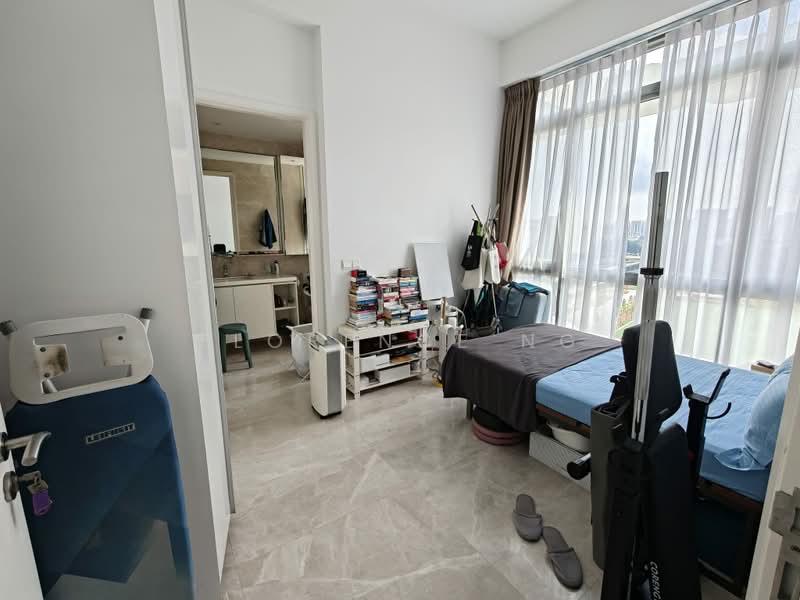 Kingsford Hillview Peak, 101 Hillview Rise, 1 Bedroom, 549 sqft, Condominium For Rent, by Florence Ng, 500232473 - Bedroom - PropertyGuru.com.sg