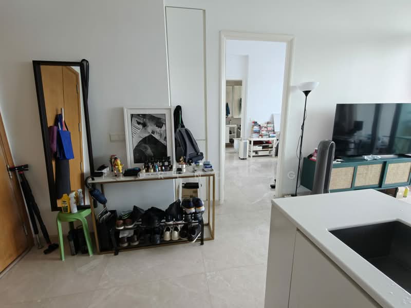 Kingsford Hillview Peak, 101 Hillview Rise, 1 Bedroom, 549 sqft, Condominium For Rent, by Florence Ng, 500232473 - Interior - PropertyGuru.com.sg