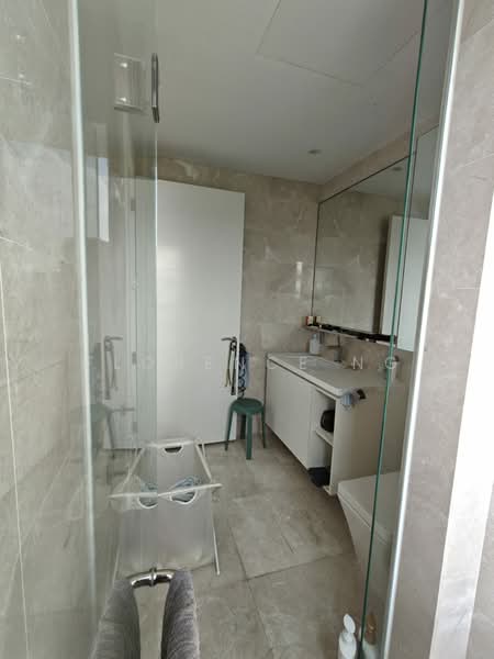 Kingsford Hillview Peak, 101 Hillview Rise, 1 Bedroom, 549 sqft, Condominium For Rent, by Florence Ng, 500232473 - PropertyGuru.com.sg