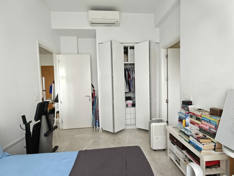 Kingsford Hillview Peak, 101 Hillview Rise, 1 Bedroom, 549 sqft, Condominium For Rent, by Florence Ng, 500232473 - Bedroom - PropertyGuru.com.sg