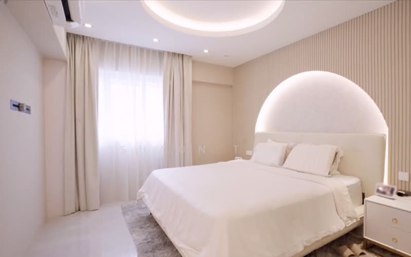 15 Joo Seng Road, 15 Joo Seng Road, 3 Bedrooms, 1,109 sqft, HDB Flat For Sale, by Shaun Tan, 500232475 - Bedroom - PropertyGuru.com.sg