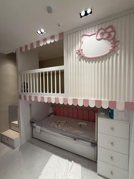 15 Joo Seng Road, 15 Joo Seng Road, 3 Bedrooms, 1,109 sqft, HDB Flat For Sale, by Shaun Tan, 500232475 - Bedroom - PropertyGuru.com.sg