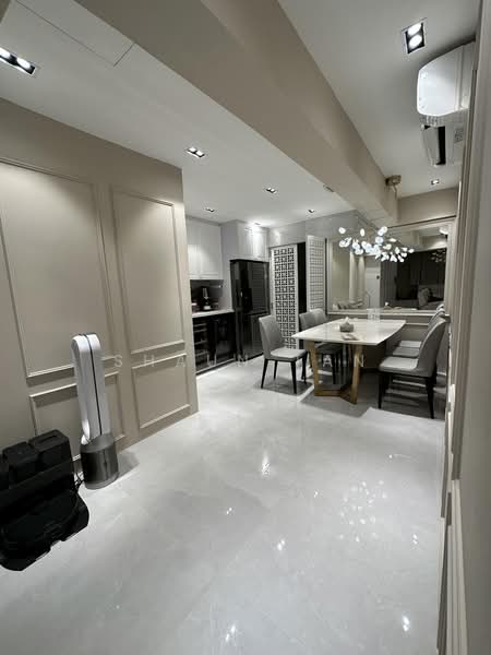 15 Joo Seng Road, 15 Joo Seng Road, 3 Bedrooms, 1,109 sqft, HDB Flat For Sale, by Shaun Tan, 500232475 - Kitchen - PropertyGuru.com.sg