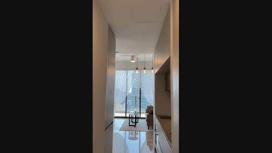 The Avenir, 8 River Valley Close, 1 Bedroom, 527 sqft, Condominium For Rent, by Philip See, 500232476 - PropertyGuru.com.sg