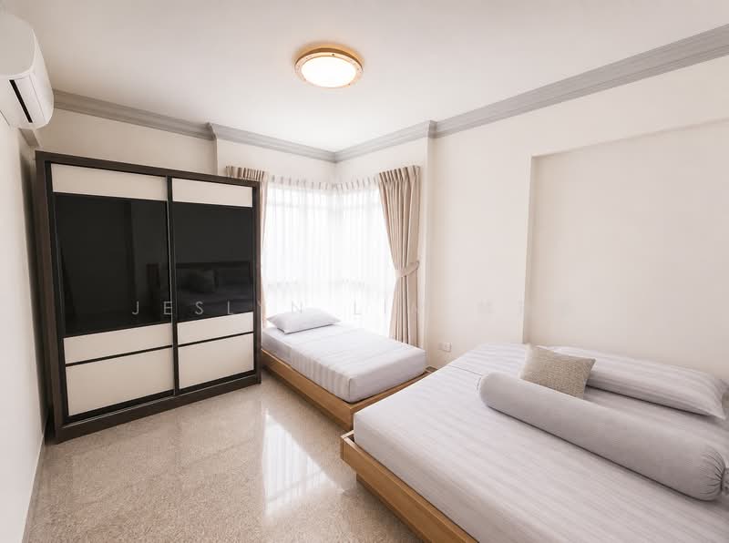 104A Edgefield Plains, 104A Edgefield Plains, 3 Bedrooms, 1,270 sqft, HDB Flat For Rent, by Jeslyn Lim 林瑞香, 500232478 - Bedroom - PropertyGuru.com.sg