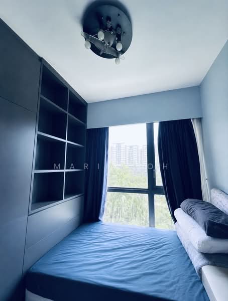 Bellewaters, 11 Anchorvale Crescent, 4 Bedrooms, 1,270 sqft, Condominium For Sale, by Maria Loh, 500232479 - Bedroom - PropertyGuru.com.sg