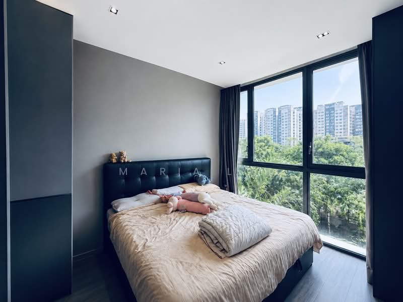 Bellewaters, 11 Anchorvale Crescent, 4 Bedrooms, 1,270 sqft, Condominium For Sale, by Maria Loh, 500232479 - PropertyGuru.com.sg