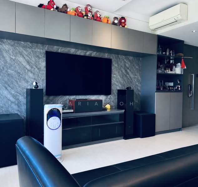 Bellewaters, 11 Anchorvale Crescent, 4 Bedrooms, 1,270 sqft, Condominium For Sale, by Maria Loh, 500232479 - PropertyGuru.com.sg