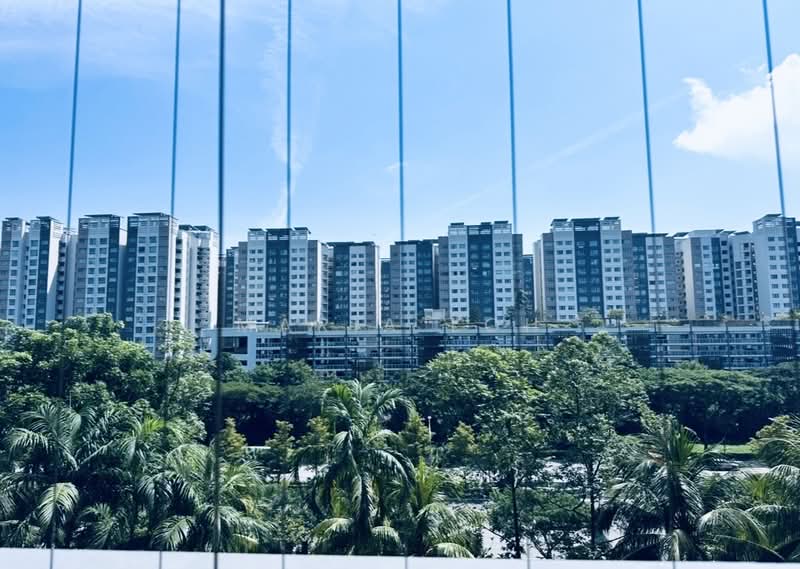 Bellewaters, 11 Anchorvale Crescent, 4 Bedrooms, 1,270 sqft, Condominium For Sale, by Maria Loh, 500232479 - PropertyGuru.com.sg