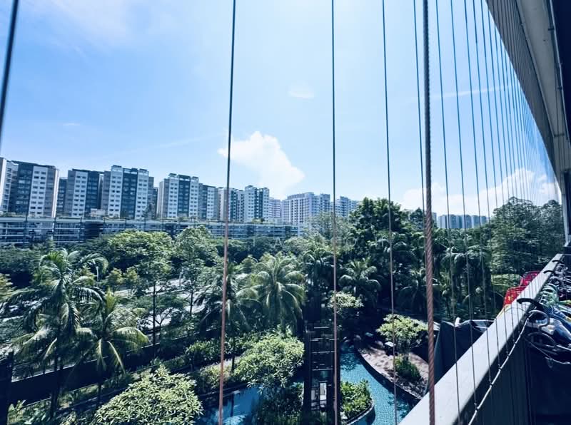 Bellewaters, 11 Anchorvale Crescent, 4 Bedrooms, 1,270 sqft, Condominium For Sale, by Maria Loh, 500232479 - PropertyGuru.com.sg