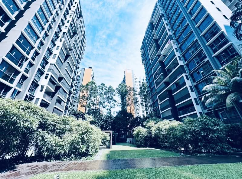Bellewaters, 11 Anchorvale Crescent, 4 Bedrooms, 1,270 sqft, Condominium For Sale, by Maria Loh, 500232479 - PropertyGuru.com.sg