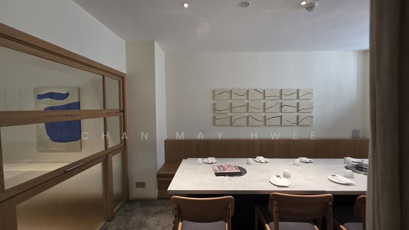 Rare Ground-Floor Duxton Shophouse with Prime Frontage & Visibility, , 3,000 sqft, Shop / Shophouse For Rent, by Chan May Hwee, 500232481 - Interior - CommercialGuru.com.sg