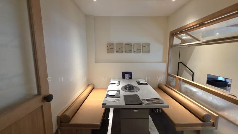 Rare Ground-Floor Duxton Shophouse with Prime Frontage & Visibility, , 3,000 sqft, Shop / Shophouse For Rent, by Chan May Hwee, 500232481 - Interior - CommercialGuru.com.sg