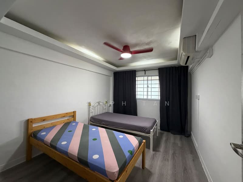 24 Marsiling Drive, 24 Marsiling Drive, 2 Bedrooms, 721 sqft, HDB Flat For Rent, by Joseph Tan, 500232485 - Bedroom - PropertyGuru.com.sg
