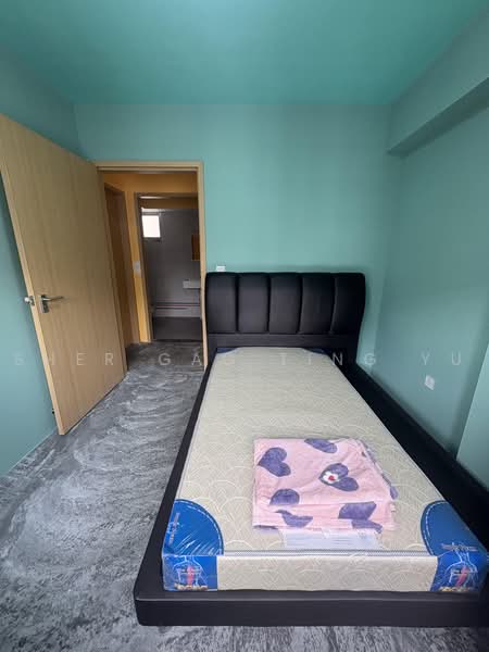 991B Upper Jurong Road, 991B Upper Jurong Road, Room Rental, 150 sqft, HDB Flat For Rent, by Sher Gao Ting Yu, 500232486 - Bedroom - PropertyGuru.com.sg