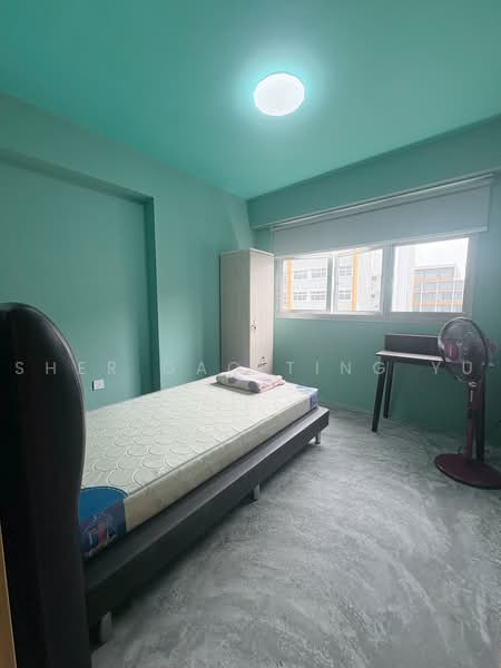991B Upper Jurong Road, 991B Upper Jurong Road, Room Rental, 150 sqft, HDB Flat For Rent, by Sher Gao Ting Yu, 500232486 - Bedroom - PropertyGuru.com.sg