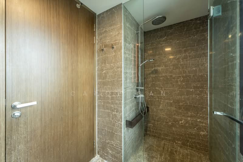 Principal Garden, 91 Prince Charles Crescent, 2 Bedrooms, 786 sqft, Condominium For Sale, by Carol Gan, 500232487 - Bathroom - PropertyGuru.com.sg