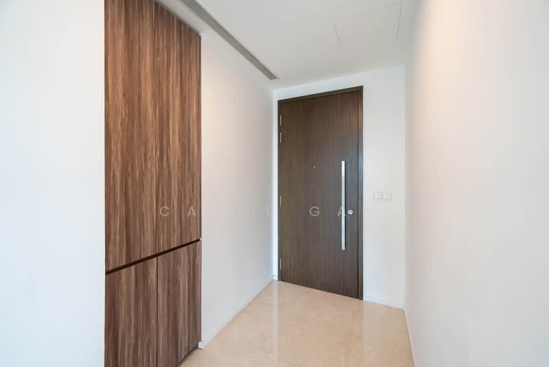 Principal Garden, 91 Prince Charles Crescent, 2 Bedrooms, 786 sqft, Condominium For Sale, by Carol Gan, 500232487 - Entrance - PropertyGuru.com.sg