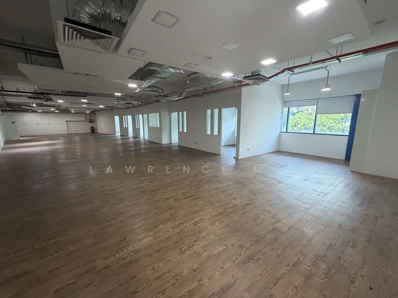 Bryton House, 12 Hoy Fatt Road, Alexandra / Commonwealth, 3,200 sqft, Light Industrial (B1) For Rent, by Lawrence Mui, 500232488 - Interior - CommercialGuru.com.sg