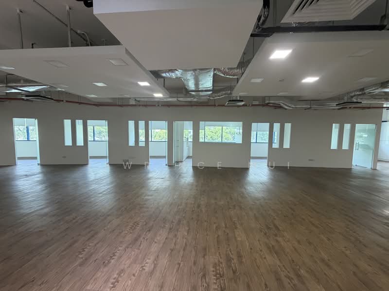 Bryton House, 12 Hoy Fatt Road, Alexandra / Commonwealth, 3,200 sqft, Light Industrial (B1) For Rent, by Lawrence Mui, 500232488 - Interior - CommercialGuru.com.sg