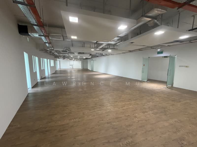 Bryton House, 12 Hoy Fatt Road, Alexandra / Commonwealth, 3,200 sqft, Light Industrial (B1) For Rent, by Lawrence Mui, 500232488 - Interior - CommercialGuru.com.sg