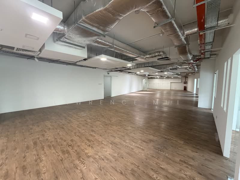 Bryton House, 12 Hoy Fatt Road, Alexandra / Commonwealth, 3,200 sqft, Light Industrial (B1) For Rent, by Lawrence Mui, 500232488 - CommercialGuru.com.sg