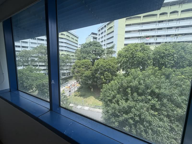 Bryton House, 12 Hoy Fatt Road, Alexandra / Commonwealth, 3,200 sqft, Light Industrial (B1) For Rent, by Lawrence Mui, 500232488 - CommercialGuru.com.sg