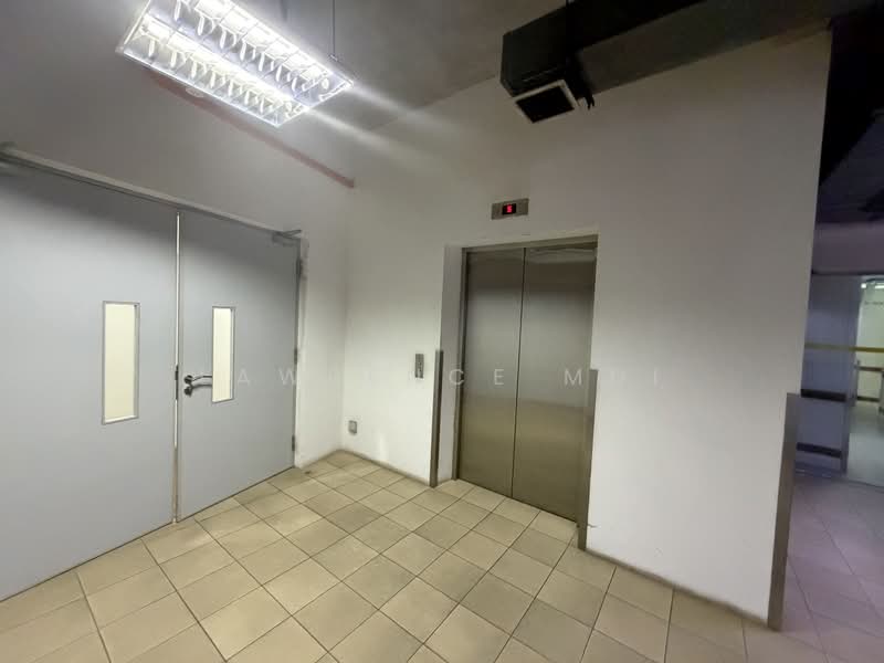 Bryton House, 12 Hoy Fatt Road, Alexandra / Commonwealth, 3,200 sqft, Light Industrial (B1) For Rent, by Lawrence Mui, 500232488 - CommercialGuru.com.sg
