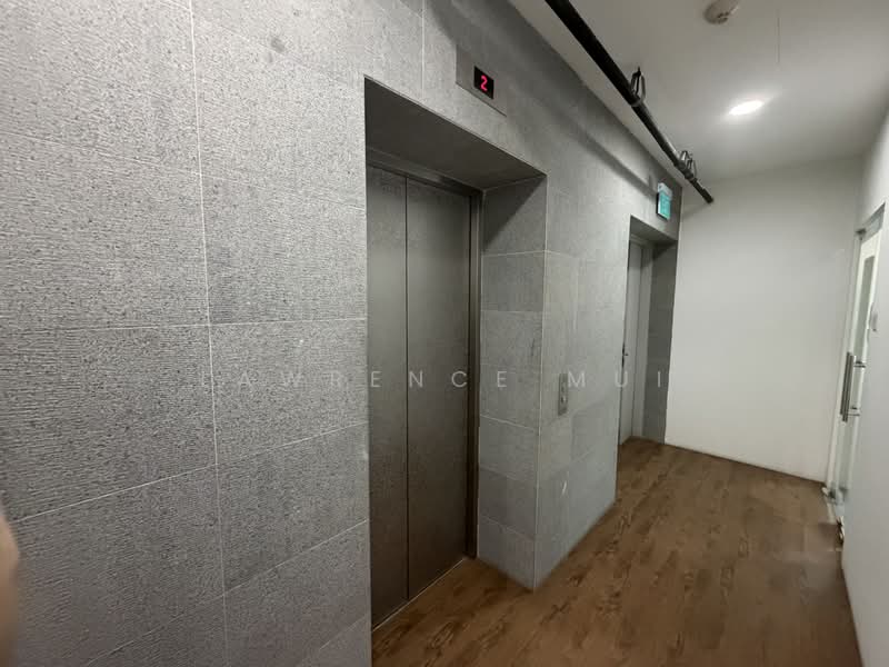 Bryton House, 12 Hoy Fatt Road, Alexandra / Commonwealth, 3,200 sqft, Light Industrial (B1) For Rent, by Lawrence Mui, 500232488 - CommercialGuru.com.sg