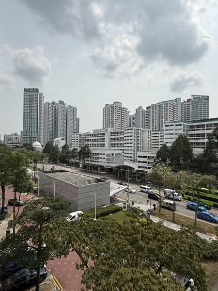 34 Whampoa West, 34 Whampoa West, 2 Bedrooms, 732 sqft, HDB Flat For Sale, by Ho Woon Yoke, 500232489 - Exterior - PropertyGuru.com.sg
