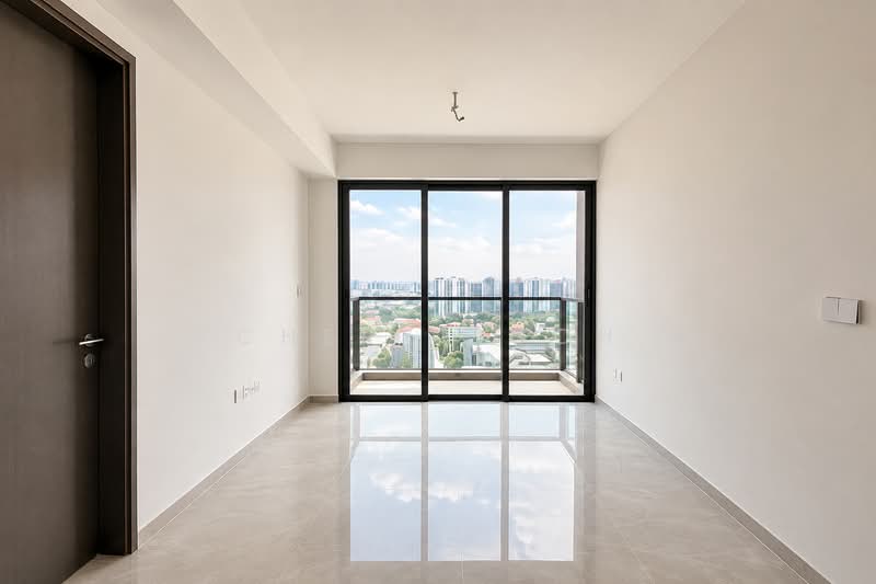 Tembusu Grand, 94 Jalan Tembusu, 2 Bedrooms, 667 sqft, Condominium For Sale, by Cheryl Goh, 500232493 - View - PropertyGuru.com.sg