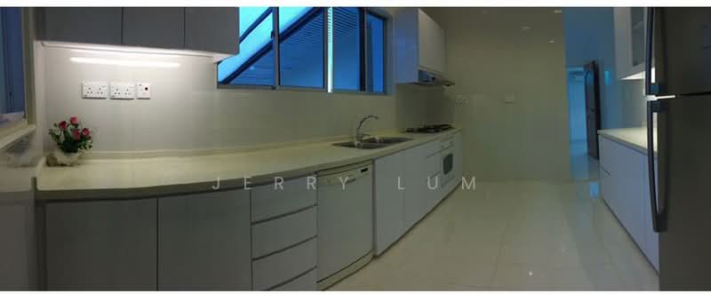 Binjai Park, , 5 Bedrooms, 9,000 sqft, Good Class Bungalow For Sale, by Jerry Lum, 500232494 - Kitchen - PropertyGuru.com.sg