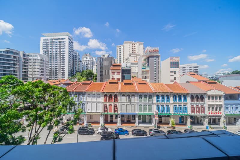 UE Square, 207 River Valley Road, 4 Bedrooms, 1,927 sqft, Apartment For Sale, by Cheryne Hoo, 500232495 - Exterior - PropertyGuru.com.sg
