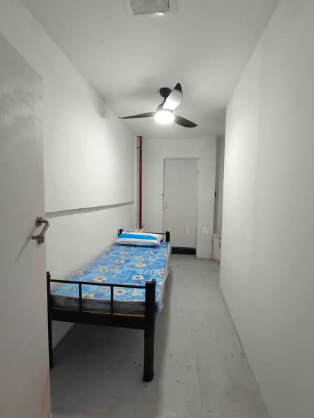 Loyang Way, , 15,155 sqft, Factory / Workshop (B2) For Sale, by Tony Liaw, 500232496 - Bedroom - CommercialGuru.com.sg