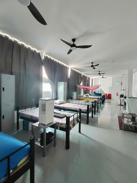 Loyang Way, , 15,155 sqft, Factory / Workshop (B2) For Sale, by Tony Liaw, 500232496 - Bedroom - CommercialGuru.com.sg