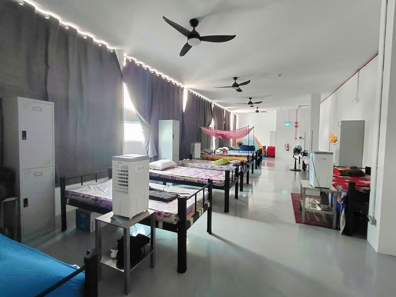 Loyang Way, , 15,155 sqft, Factory / Workshop (B2) For Sale, by Tony Liaw, 500232496 - Bedroom - CommercialGuru.com.sg