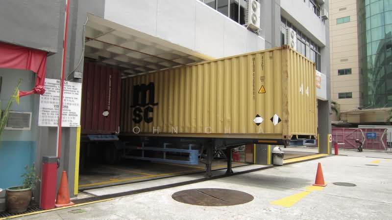 Valiant Industrial Building, 30 Kallang Pudding Road, 3,412 sqft, Light Industrial (B1) For Rent, by John Chia, 500232497 - Exterior - CommercialGuru.com.sg