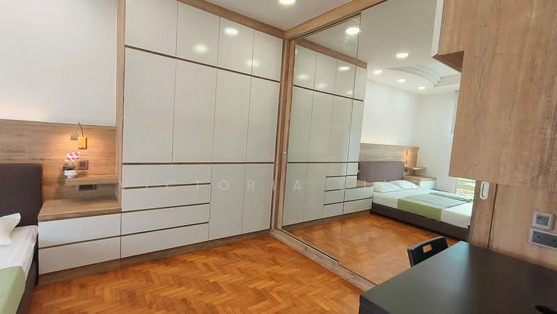 Sun Plaza, 30 Sembawang Drive, Room Rental, 250 sqft, Apartment For Rent, by Victoria Ling, 500232500 - Bedroom - PropertyGuru.com.sg