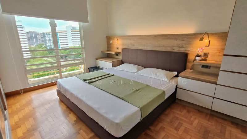 Sun Plaza, 30 Sembawang Drive, Room Rental, 250 sqft, Apartment For Rent, by Victoria Ling, 500232500 - Bedroom - PropertyGuru.com.sg