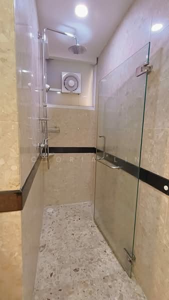 Sun Plaza, 30 Sembawang Drive, Room Rental, 250 sqft, Apartment For Rent, by Victoria Ling, 500232500 - Bathroom - PropertyGuru.com.sg