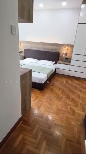 Sun Plaza, 30 Sembawang Drive, Room Rental, 250 sqft, Apartment For Rent, by Victoria Ling, 500232500 - Bedroom - PropertyGuru.com.sg