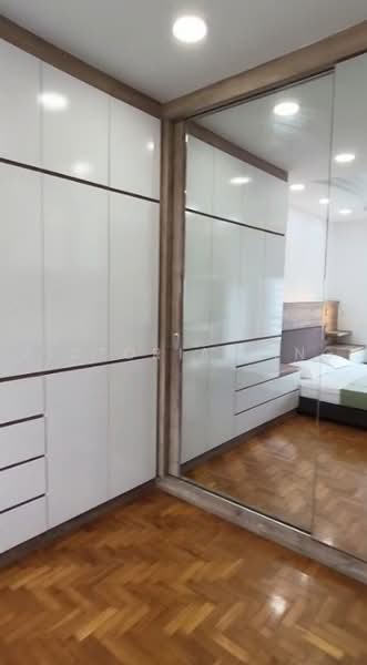 Sun Plaza, 30 Sembawang Drive, Room Rental, 250 sqft, Apartment For Rent, by Victoria Ling, 500232500 - Bedroom - PropertyGuru.com.sg