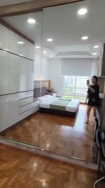 Sun Plaza, 30 Sembawang Drive, Room Rental, 250 sqft, Apartment For Rent, by Victoria Ling, 500232500 - Bedroom - PropertyGuru.com.sg