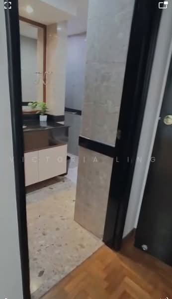 Sun Plaza, 30 Sembawang Drive, Room Rental, 250 sqft, Apartment For Rent, by Victoria Ling, 500232500 - Bathroom - PropertyGuru.com.sg