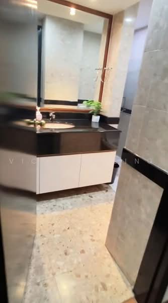 Sun Plaza, 30 Sembawang Drive, Room Rental, 250 sqft, Apartment For Rent, by Victoria Ling, 500232500 - Bathroom - PropertyGuru.com.sg