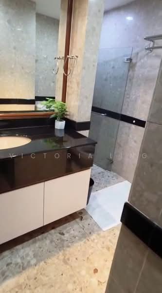 Sun Plaza, 30 Sembawang Drive, Room Rental, 250 sqft, Apartment For Rent, by Victoria Ling, 500232500 - Bathroom - PropertyGuru.com.sg